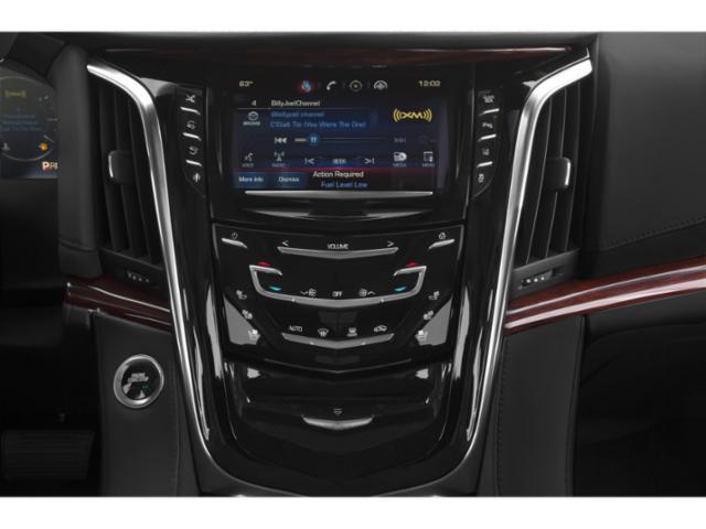 used 2015 Cadillac Escalade ESV car