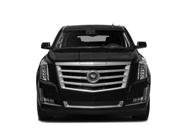 used 2015 Cadillac Escalade ESV car