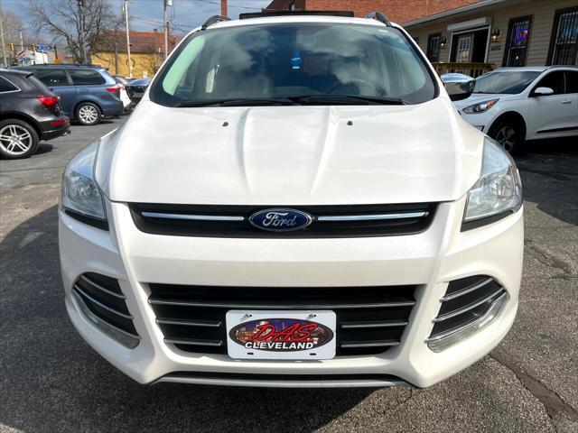 used 2016 Ford Escape car, priced at $10,685