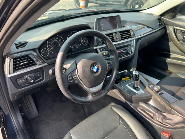 used 2013 BMW 335 car, priced at $11,482