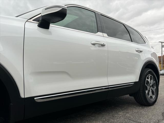 used 2020 Kia Telluride car, priced at $19,482