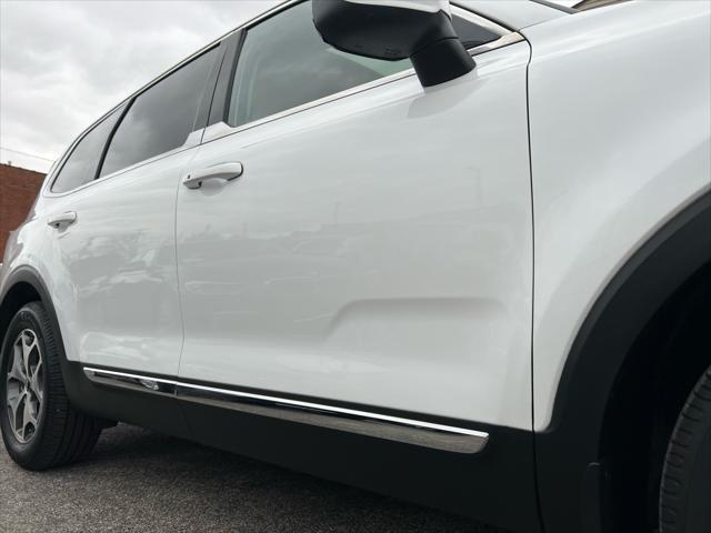 used 2020 Kia Telluride car, priced at $19,482