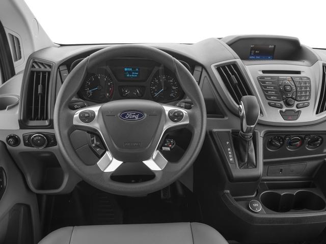 used 2018 Ford Transit-150 car