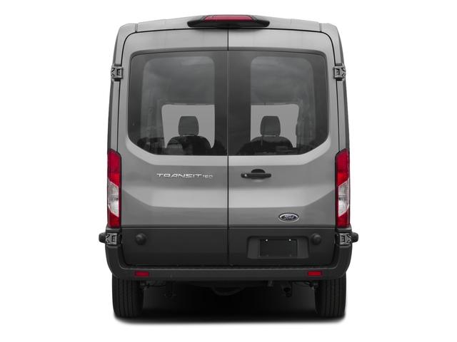 used 2018 Ford Transit-150 car