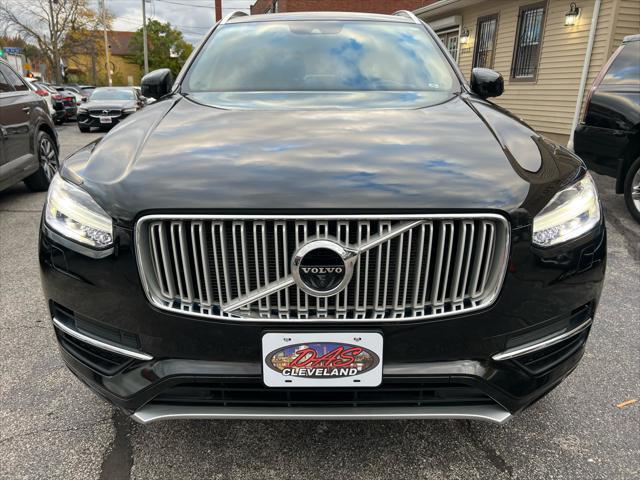 used 2017 Volvo XC90 car, priced at $19,492