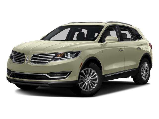 used 2016 Lincoln MKX car