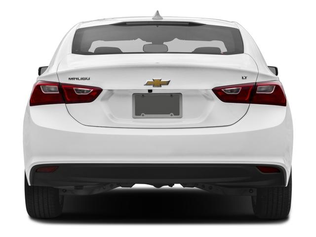 used 2017 Chevrolet Malibu car