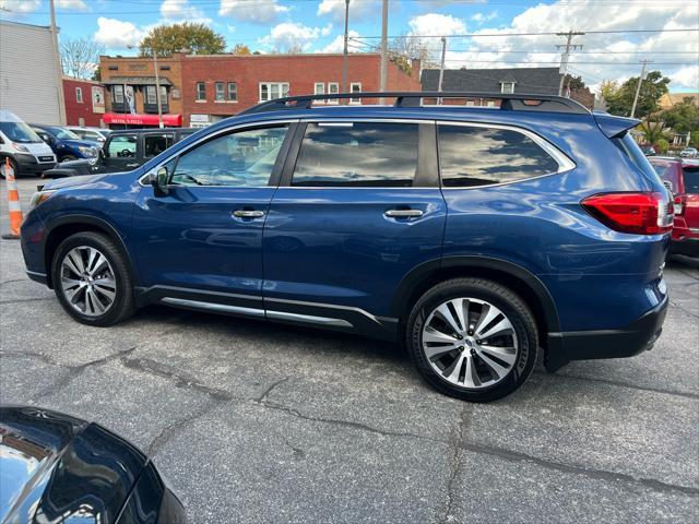 used 2019 Subaru Ascent car, priced at $18,482