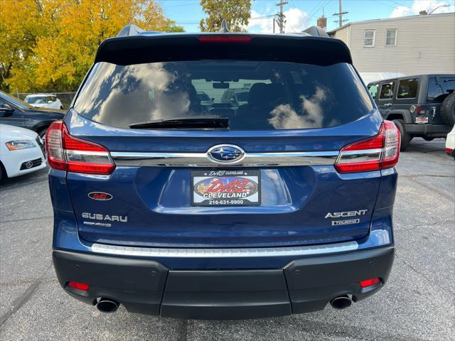 used 2019 Subaru Ascent car, priced at $18,482