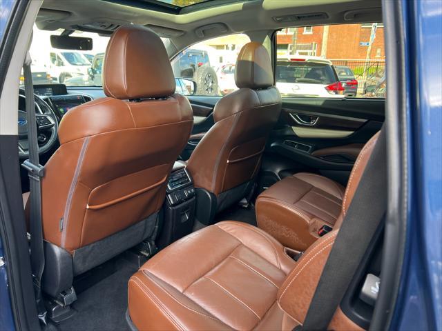 used 2019 Subaru Ascent car, priced at $18,482