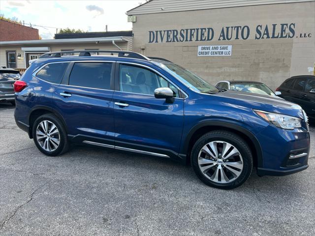 used 2019 Subaru Ascent car, priced at $18,482