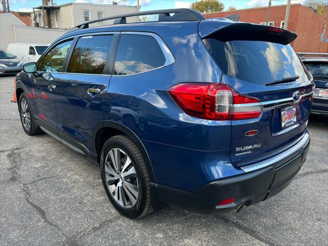 used 2019 Subaru Ascent car, priced at $18,482