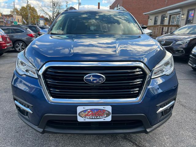 used 2019 Subaru Ascent car, priced at $18,482