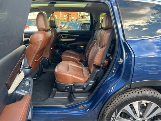 used 2019 Subaru Ascent car, priced at $18,482