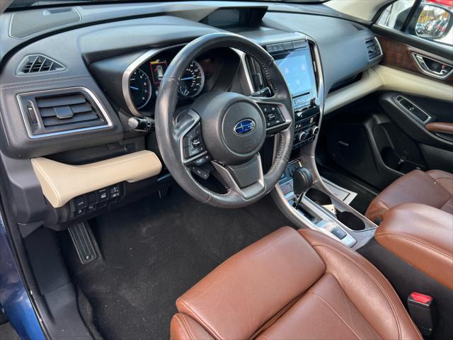 used 2019 Subaru Ascent car, priced at $18,482