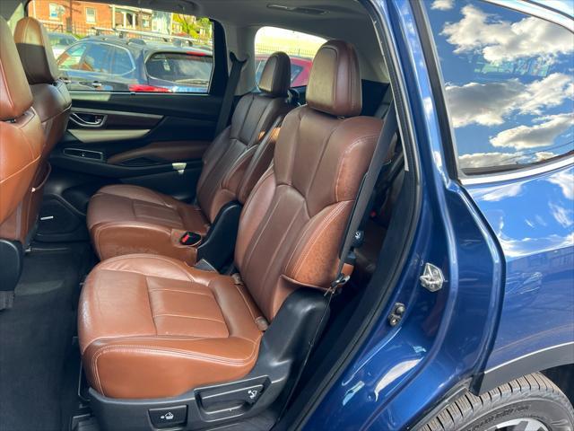 used 2019 Subaru Ascent car, priced at $18,482