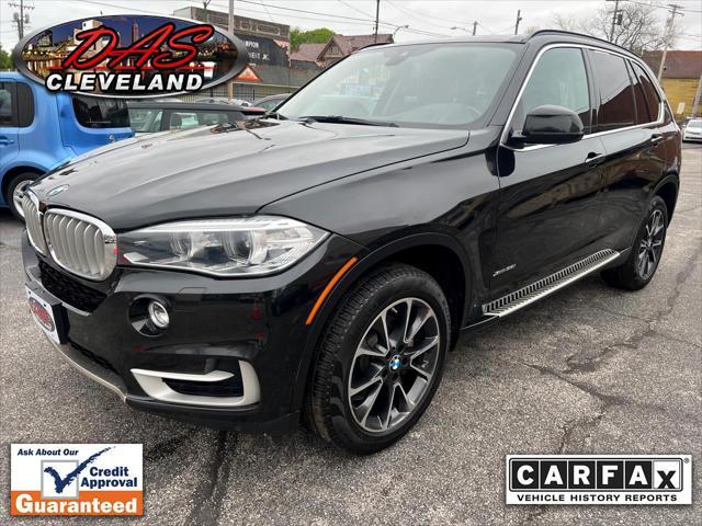used 2016 BMW X5 car, priced at $17,981