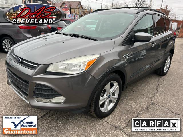 used 2014 Ford Escape car, priced at $8,993