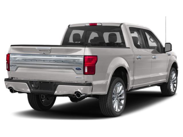 used 2019 Ford F-150 car