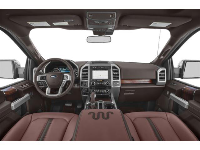 used 2019 Ford F-150 car