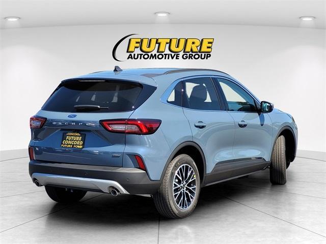 new 2025 Ford Escape car, priced at $33,395