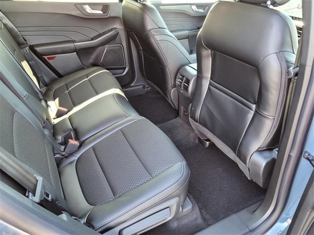 new 2025 Ford Escape car, priced at $33,395