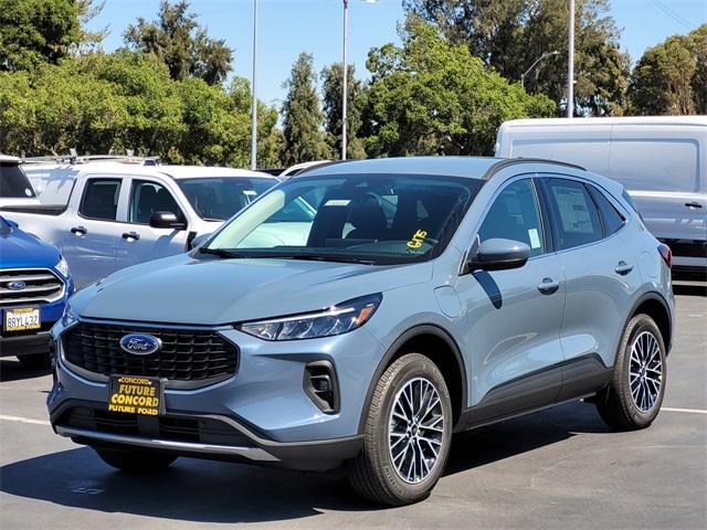 new 2025 Ford Escape car, priced at $33,395