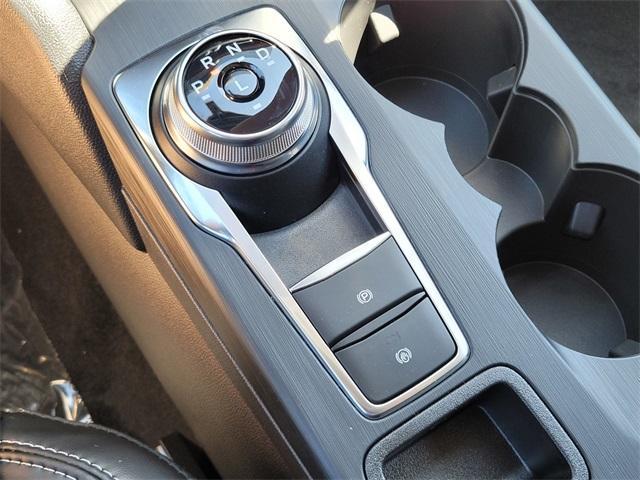 new 2025 Ford Escape car, priced at $33,395