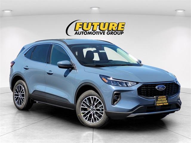 new 2025 Ford Escape car, priced at $33,395