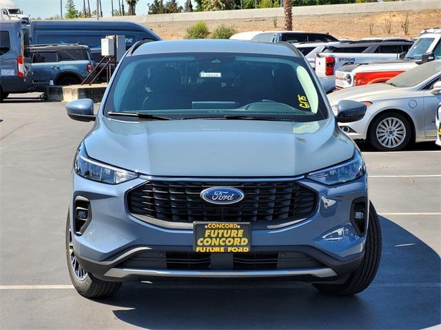 new 2025 Ford Escape car, priced at $33,395