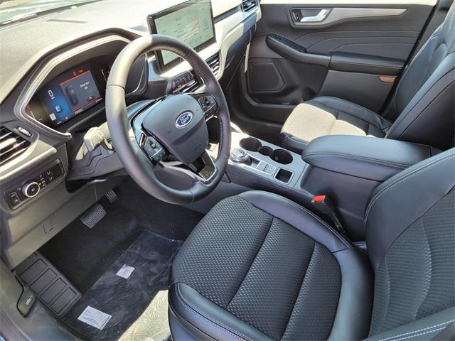new 2025 Ford Escape car, priced at $33,395