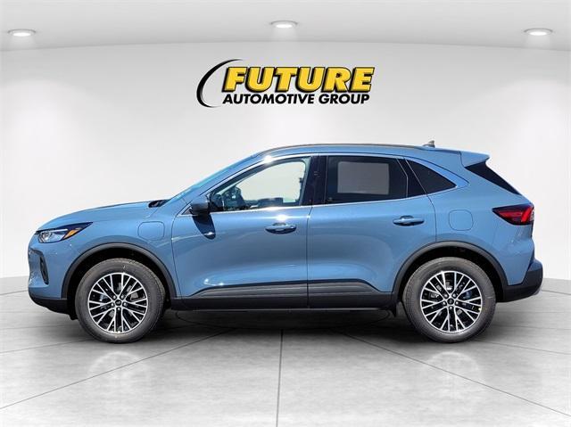 new 2025 Ford Escape car, priced at $33,395