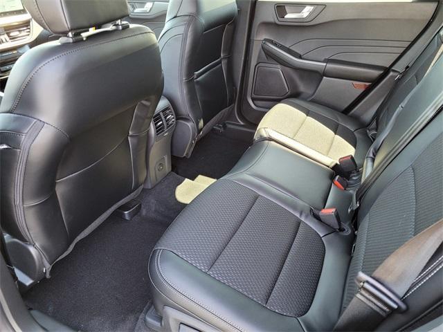 new 2025 Ford Escape car, priced at $33,395