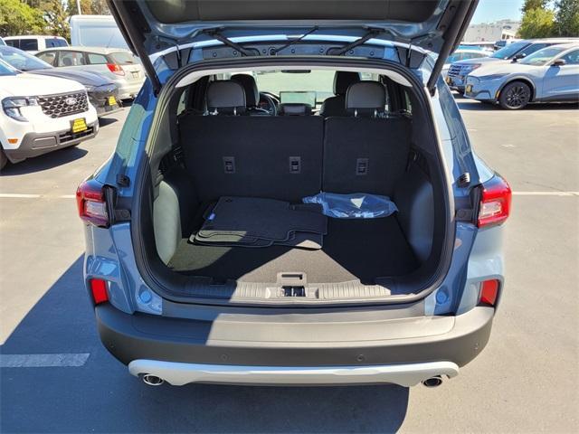 new 2025 Ford Escape car, priced at $33,395