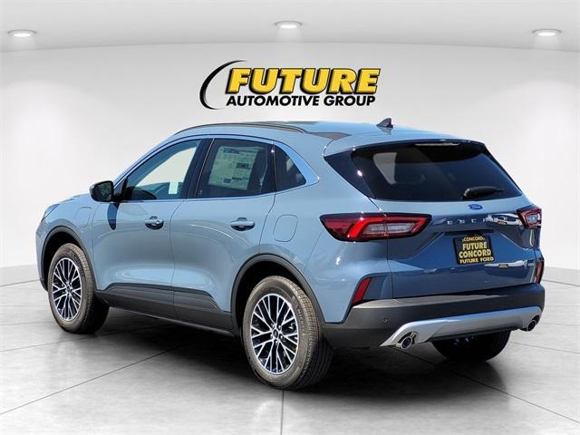 new 2025 Ford Escape car, priced at $33,395