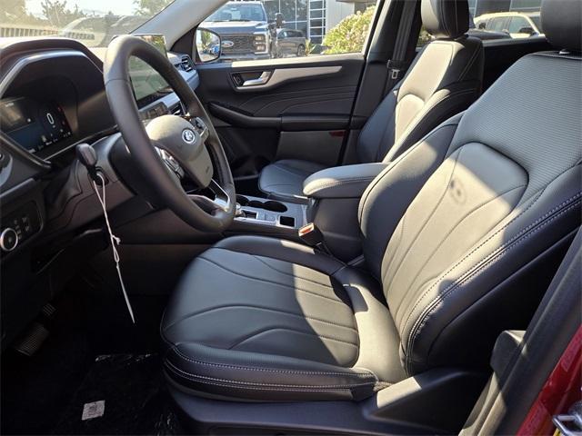 new 2025 Ford Escape car, priced at $37,415