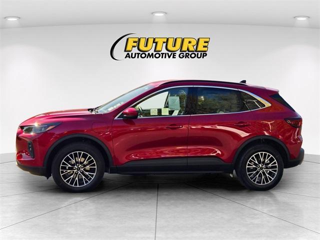 new 2025 Ford Escape car, priced at $37,415