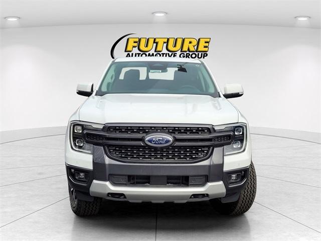 new 2024 Ford Ranger car, priced at $45,899