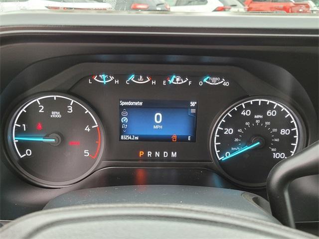 used 2024 Ford F-250 car, priced at $52,788