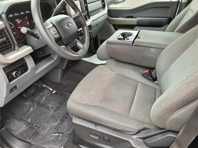 used 2024 Ford F-250 car, priced at $52,788