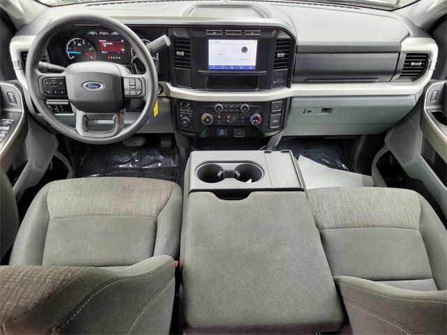used 2024 Ford F-250 car, priced at $52,788