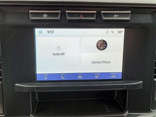 used 2024 Ford F-250 car, priced at $52,788