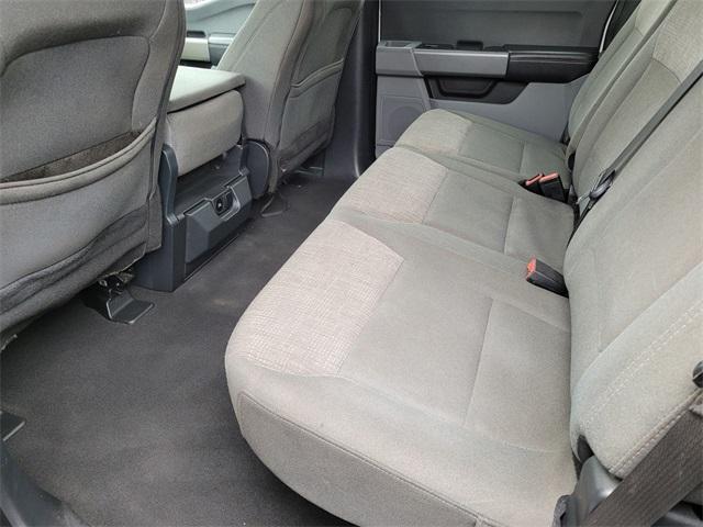 used 2024 Ford F-250 car, priced at $52,788