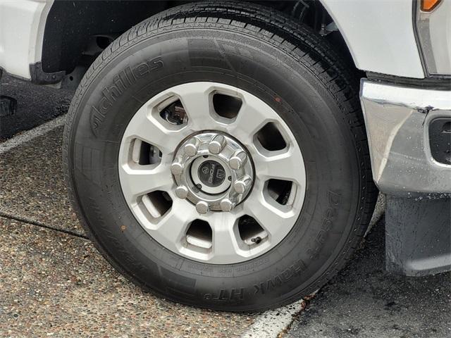 used 2024 Ford F-250 car, priced at $52,788