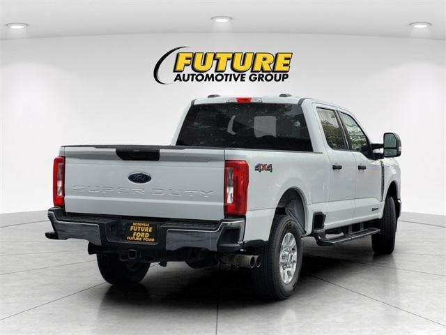 used 2024 Ford F-250 car, priced at $52,788