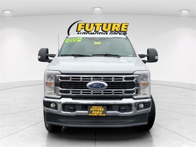 used 2024 Ford F-250 car, priced at $52,788