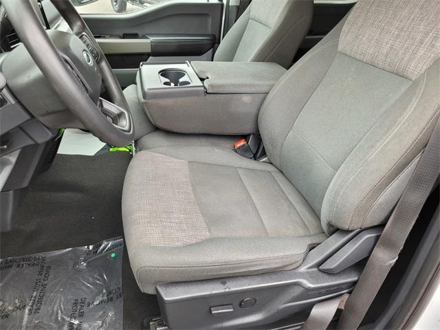 used 2024 Ford F-250 car, priced at $52,788