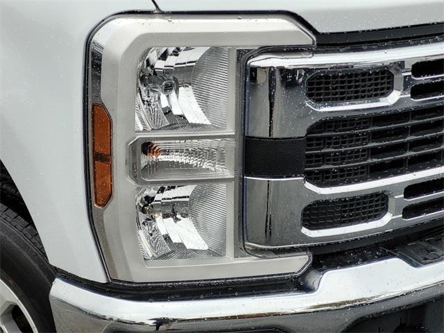 used 2024 Ford F-250 car, priced at $52,788