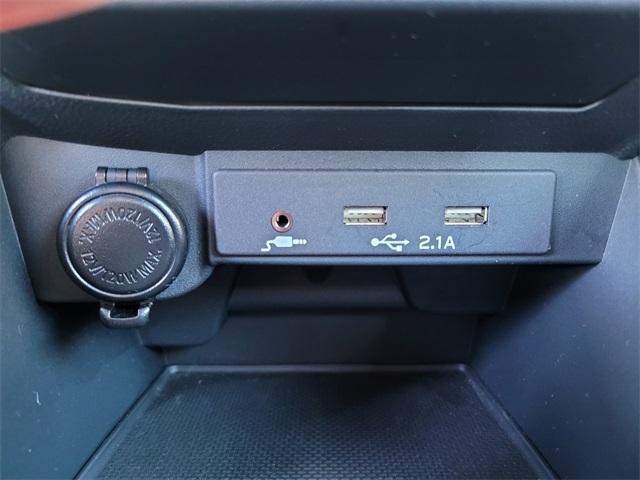 used 2023 Subaru WRX car, priced at $29,998