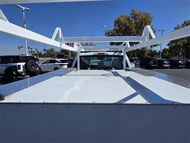 new 2026 Ford F-250 car, priced at $67,571